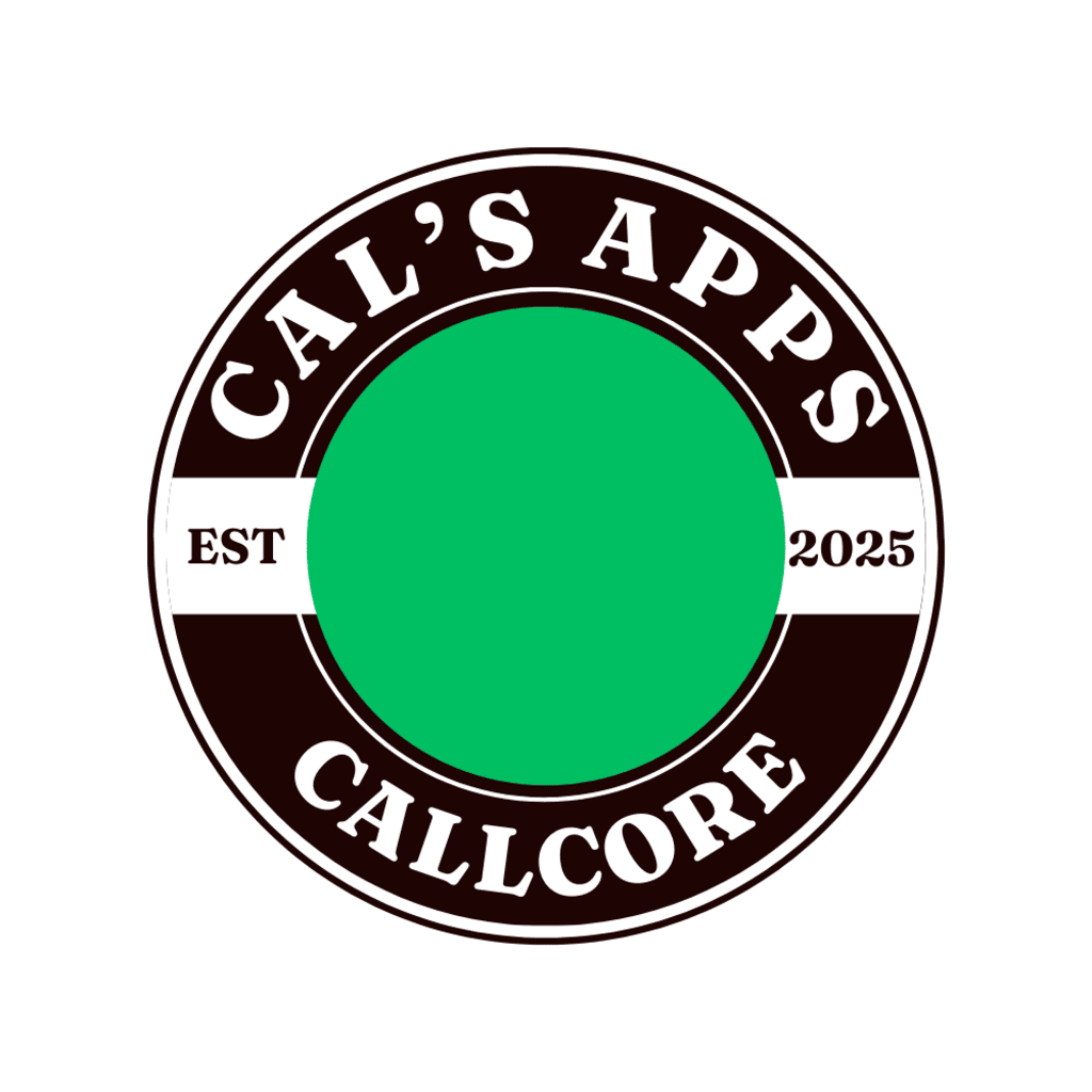 CallCore Logo